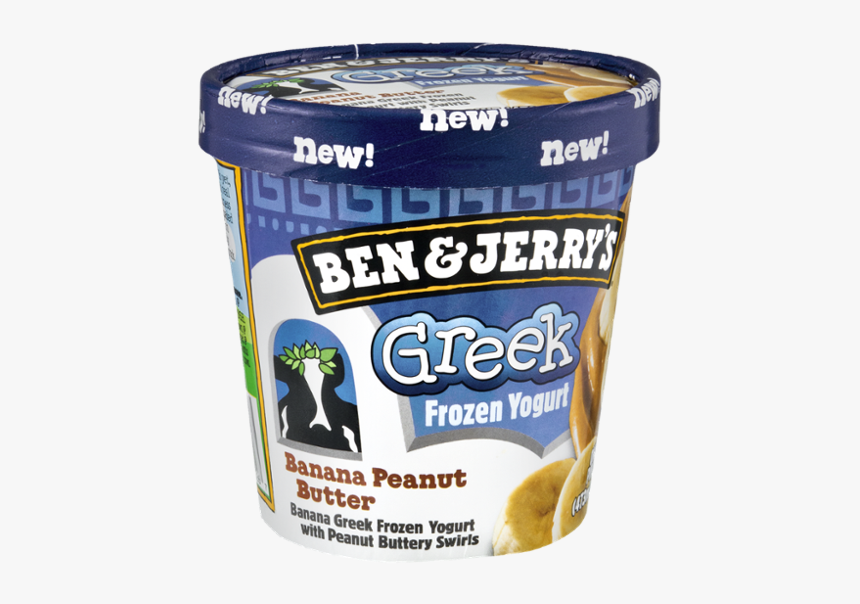 Ben And Jerry's Ice Cream, HD Png Download, Free Download