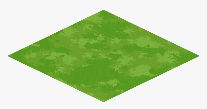 Plot Of Land Icon - Grass, HD Png Download, Free Download