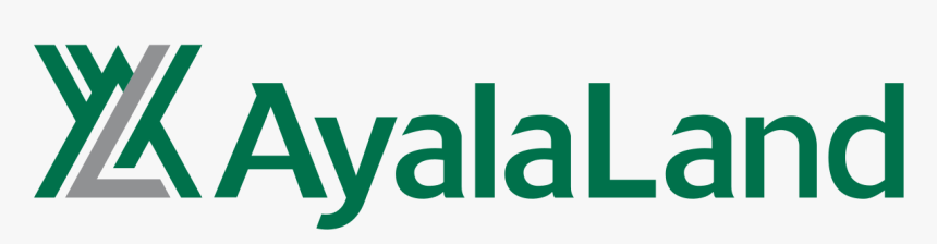 Ayala Land Logo - Ayala Land Inc Logo, HD Png Download, Free Download