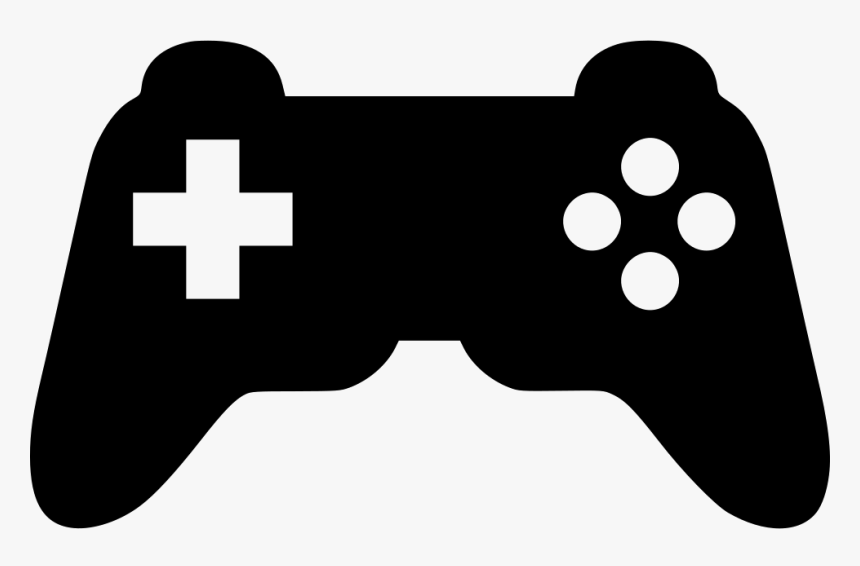 Joystick Control Game Navigation Instrument Input Gaming - Game Control Icon Png, Transparent Png, Free Download