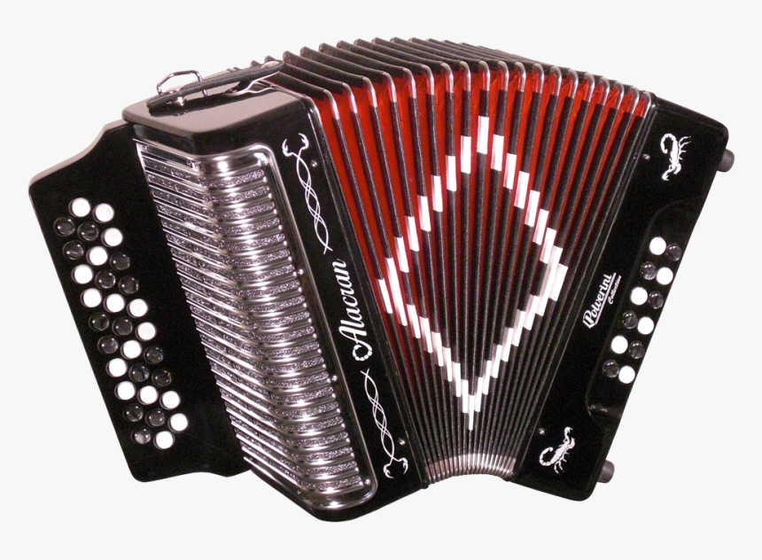 Button-accordion - Acordeon Png, Transparent Png, Free Download