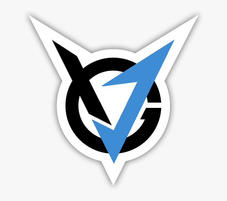 Team Icon Vici Gaming J - Vgj Thunder Dota 2 Logo, HD Png Download, Free Download