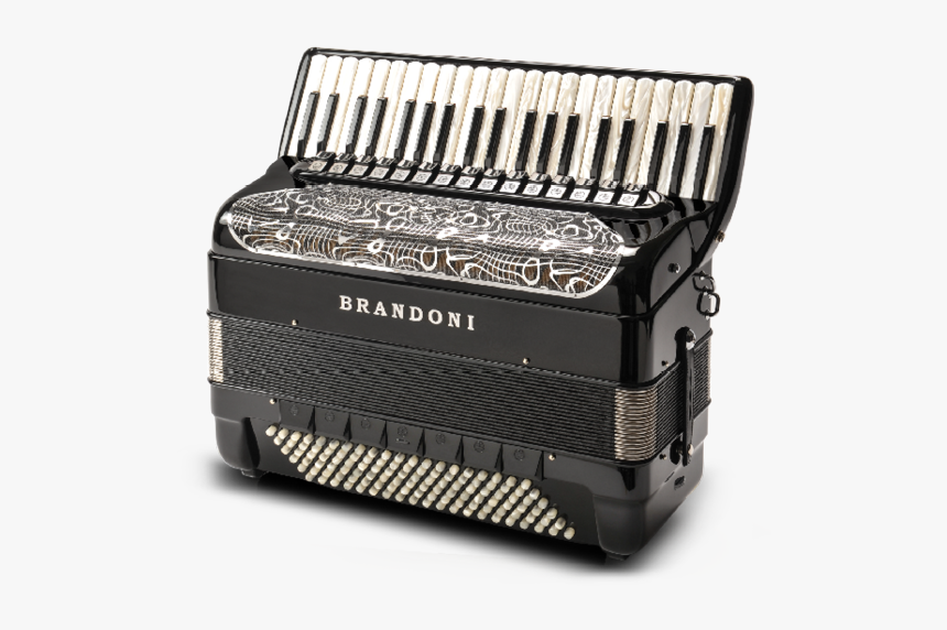 Acordeon Brandoni, HD Png Download, Free Download