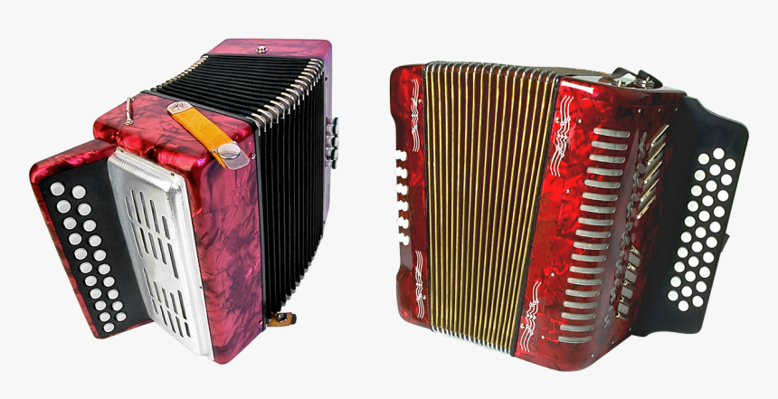 Accordion, Fur, Music, Orchestra, Philharmonic Hall - Accordeon Transparant, HD Png Download, Free Download