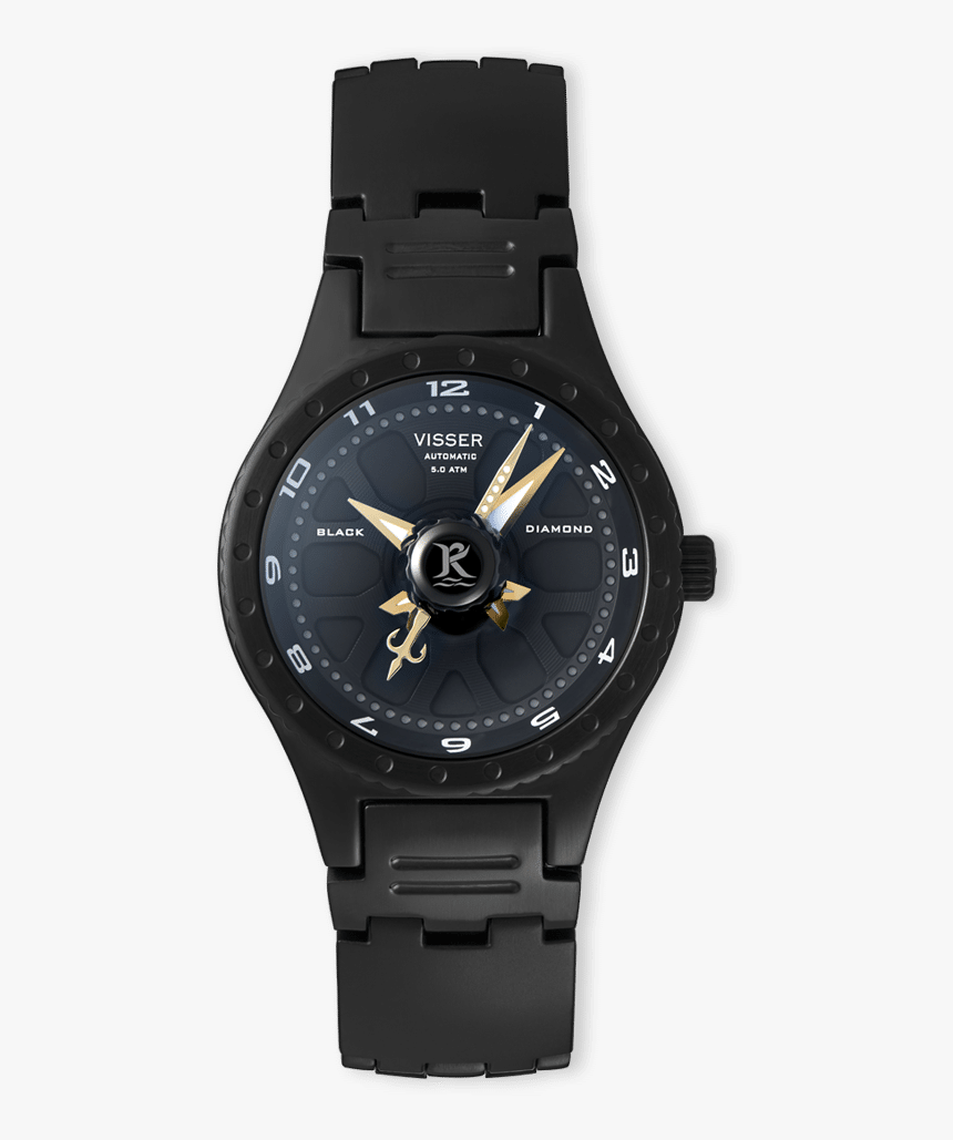 Analog Watch, HD Png Download, Free Download