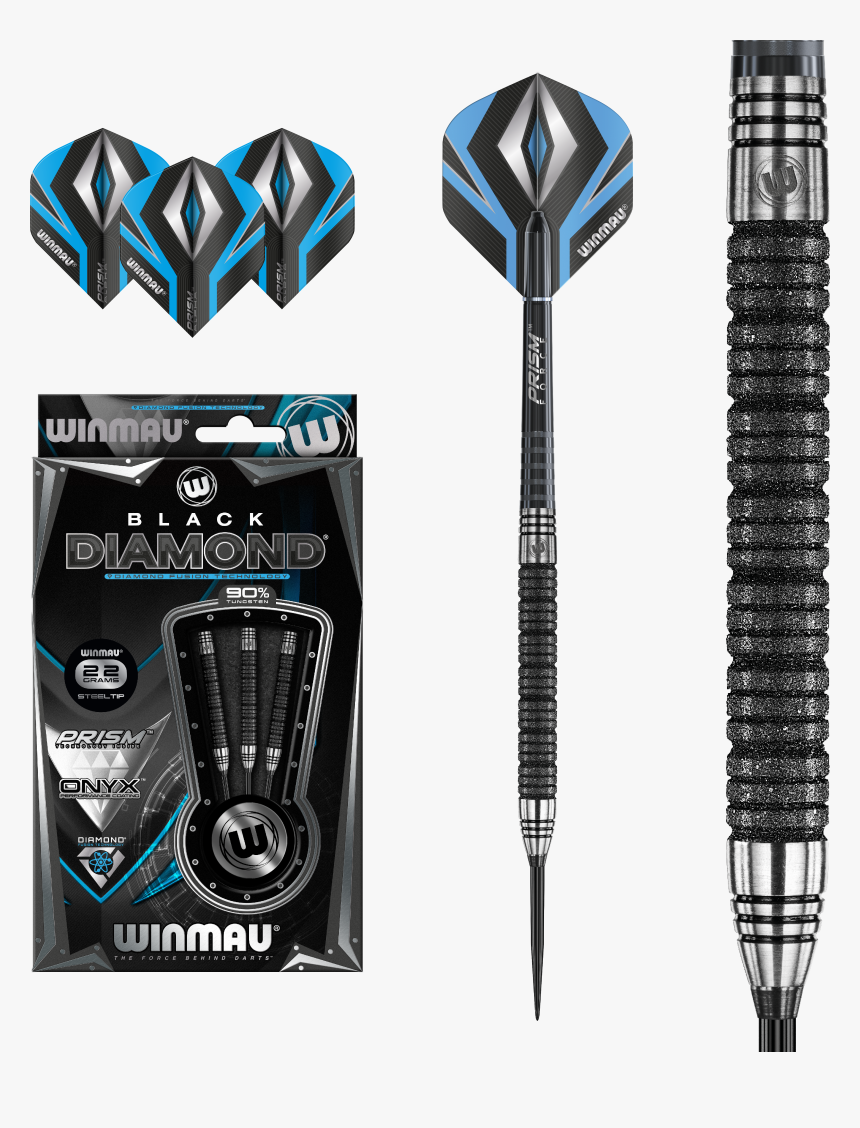 Black Diamond Png, Transparent Png, Free Download