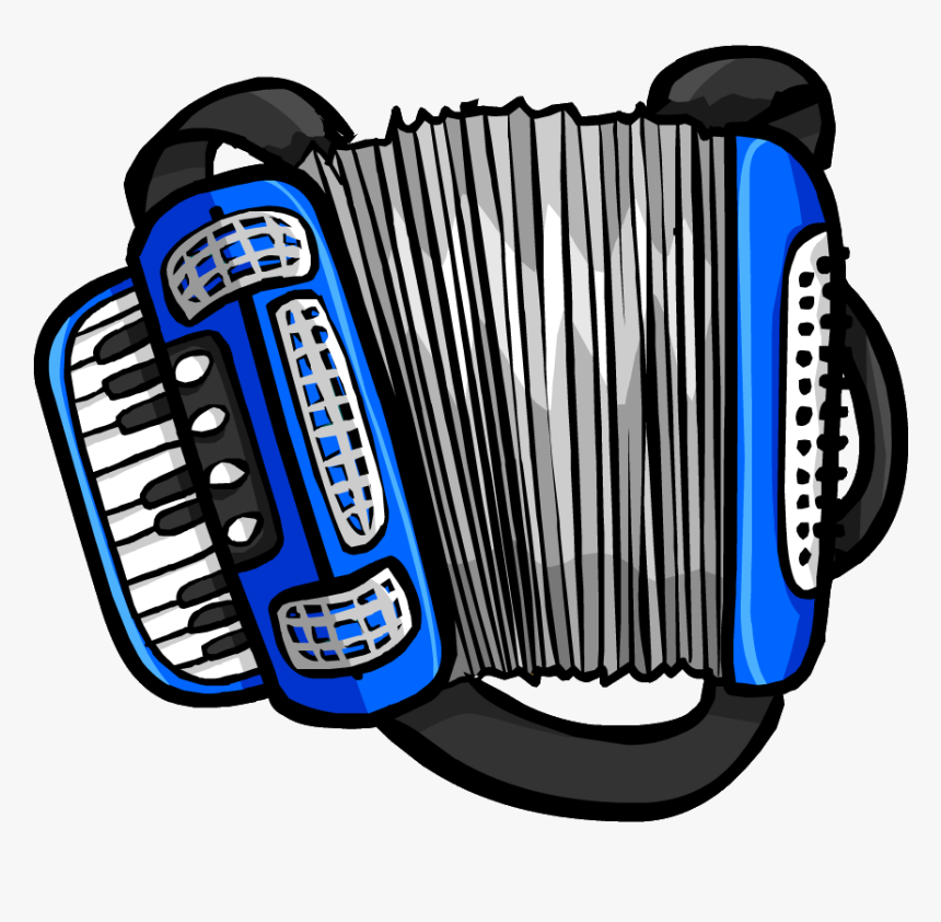 Accordion Clipart , Png Download - Accordion Png, Transparent Png, Free Download