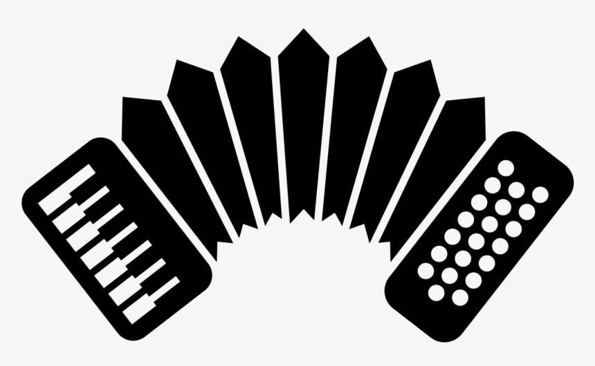 Transparent Acordeon Png - Accordion Clipart, Png Download, Free Download