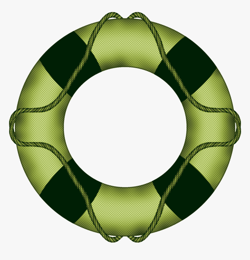 Life Preserver , Png Download - Transparent Life Preserver, Png Download, Free Download