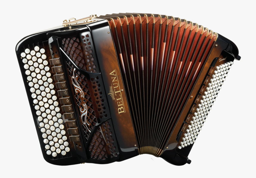 Accordion - Accordéon Png, Transparent Png, Free Download