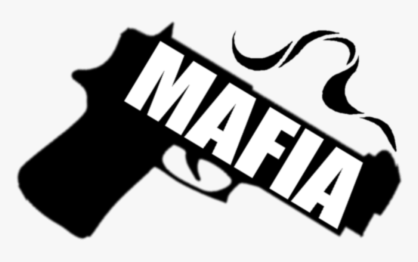 A Designated Mafia Deck Of Cards With Awesome Variations - Transparent Mafia Logo Png, Png Download, Free Download
