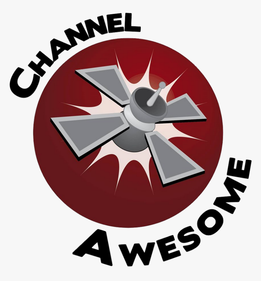 Channel Awesome, HD Png Download, Free Download