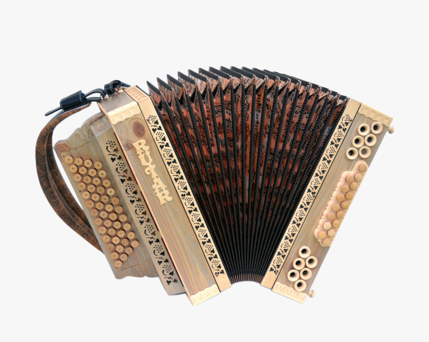 Transparent Accordion Png - Harmonika Rutar Gaja, Png Download, Free Download