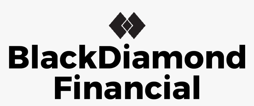 Black Diamond Financial, HD Png Download, Free Download