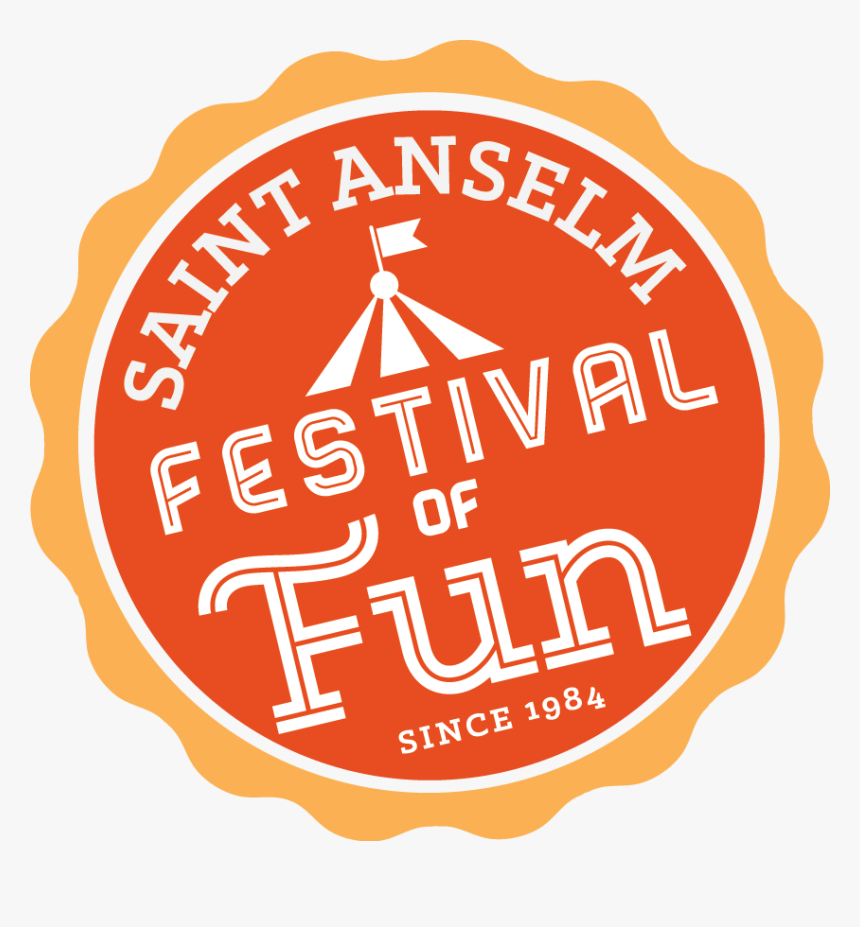 Anselm Fof Logo - Bistro, HD Png Download, Free Download