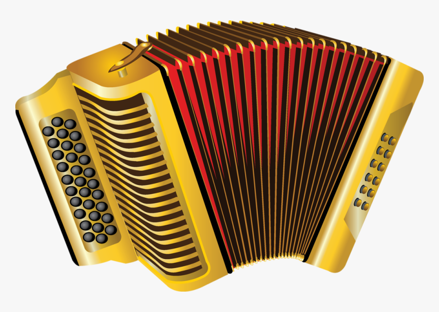 Acordeon Png, Transparent Png, Free Download