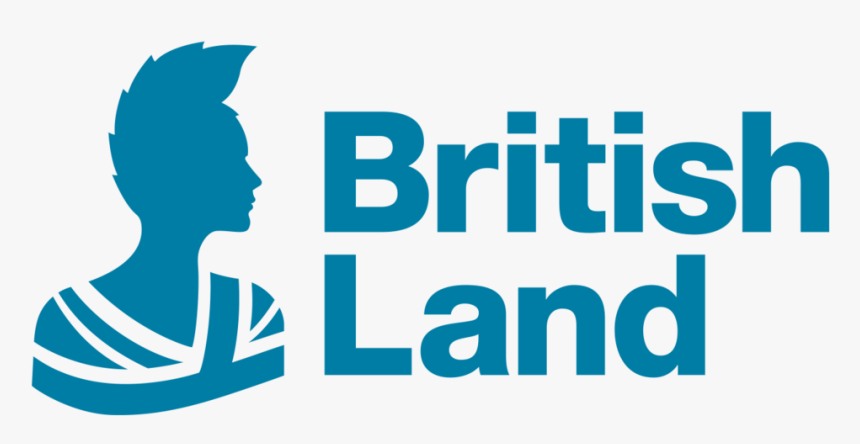 British-land - British Land Logo Png, Transparent Png, Free Download