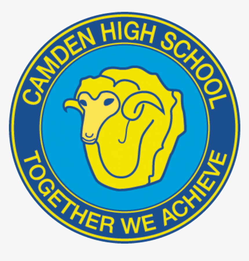 Camden High School, HD Png Download, Free Download