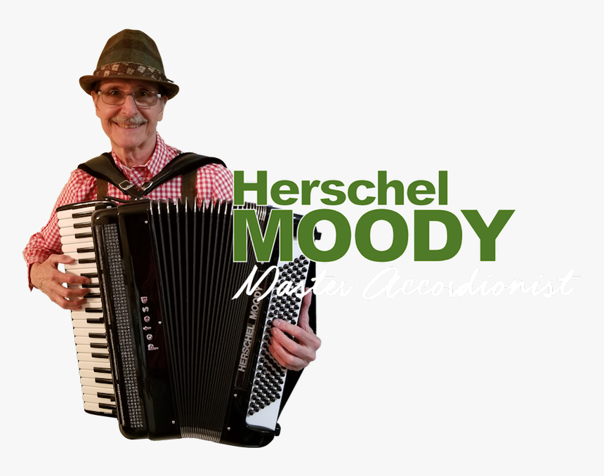 Picture - Accordionist, HD Png Download, Free Download