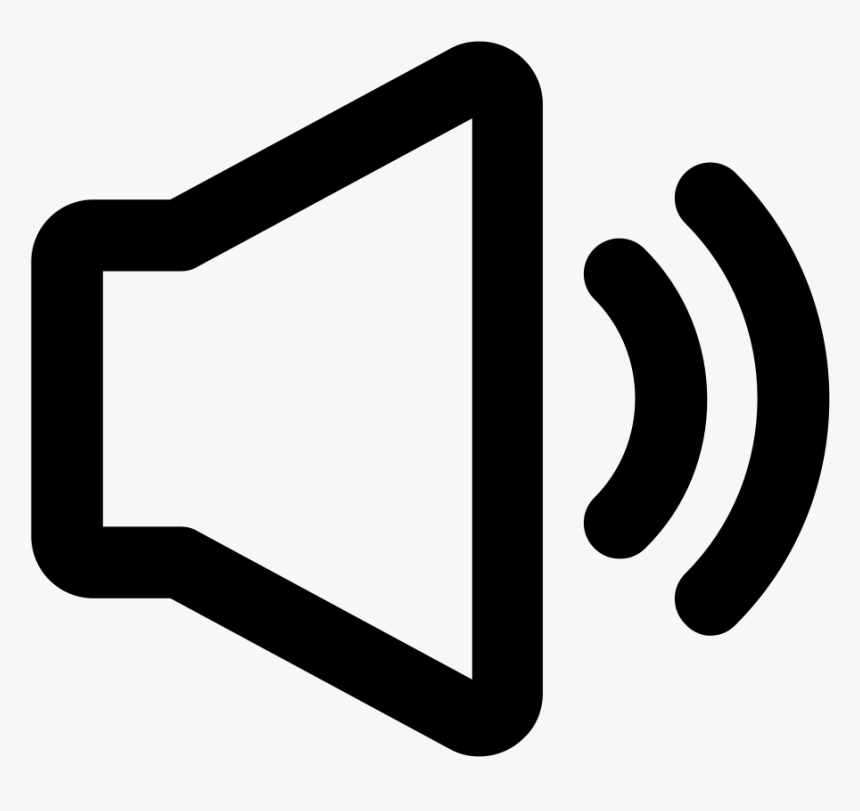 Texttospeech Audio Icon - Text To Speech Icon, HD Png Download, Free Download