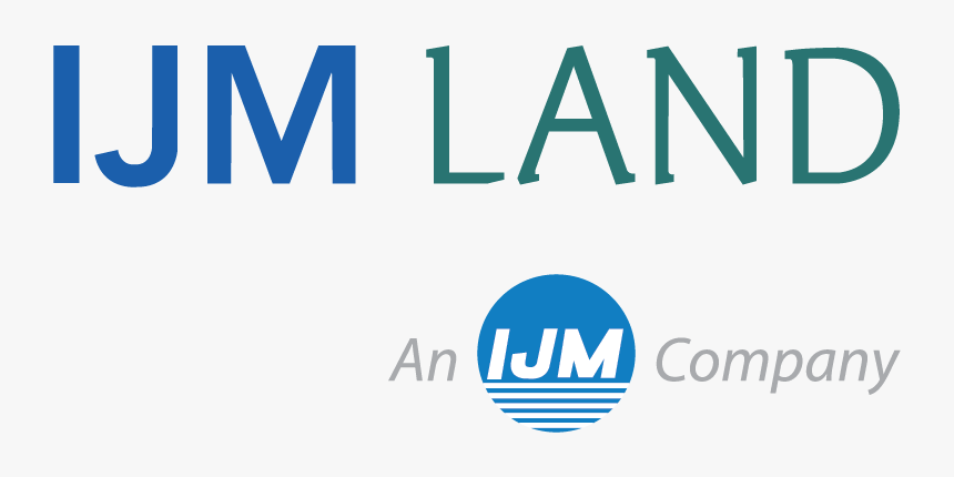 Ijm Land Logo, HD Png Download, Free Download