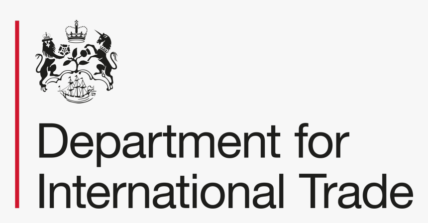 Dept For International Trade, HD Png Download, Free Download