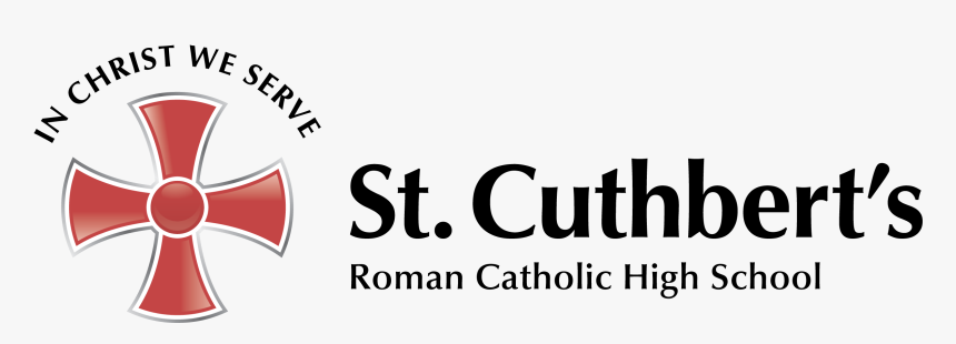 St Cuthberts Rc High School, HD Png Download, Free Download