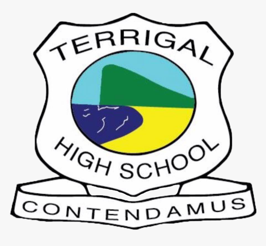Terrigal High School Logo, HD Png Download, Free Download