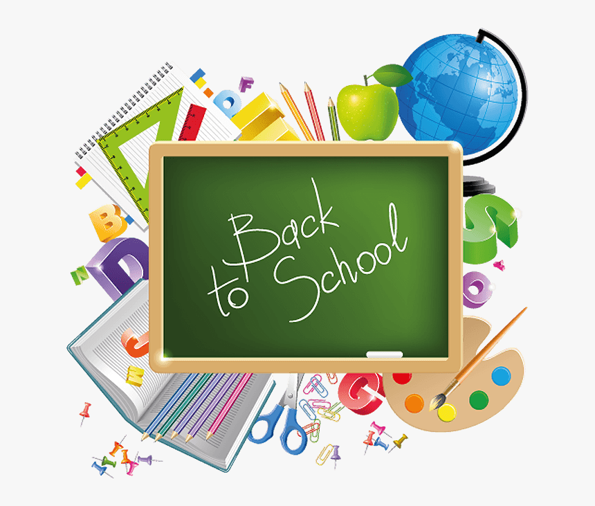 Transparent Background Schools Png, Png Download, Free Download