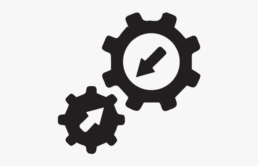 System Integration Icon Transparent, HD Png Download, Free Download