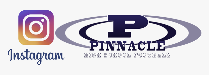 Pinnacle Football Logo, HD Png Download, Free Download