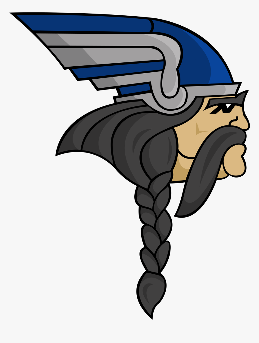 Nimitz High School Vikings, HD Png Download, Free Download