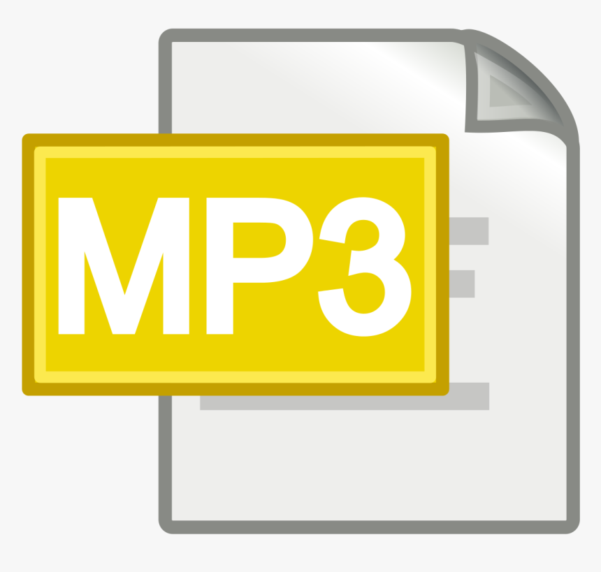 Audio Mp3, HD Png Download, Free Download