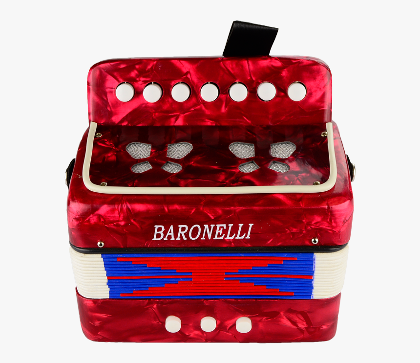 Baronelli Accordion, HD Png Download, Free Download