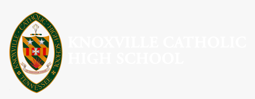Knoxville Catholic High School - Circle, HD Png Download, Free Download