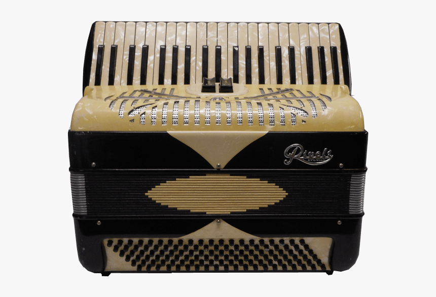 Sonola Rivola 120 Bass - Sonola Rivoli Special Accordion, HD Png Download, Free Download