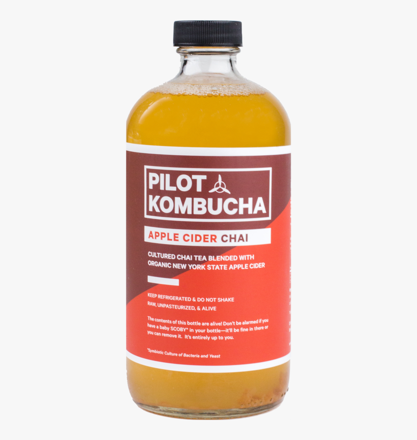 20181214 Pilot Kombucha 02, HD Png Download, Free Download