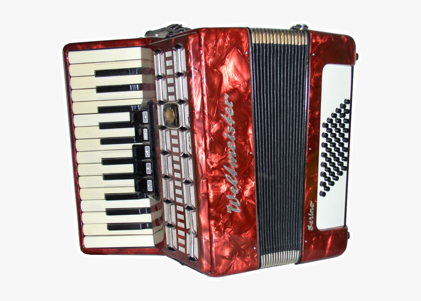 Musik accordion discount