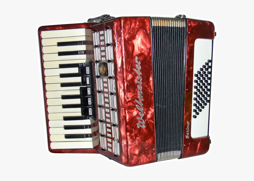 Alat Musik Accordion, HD Png Download, Free Download