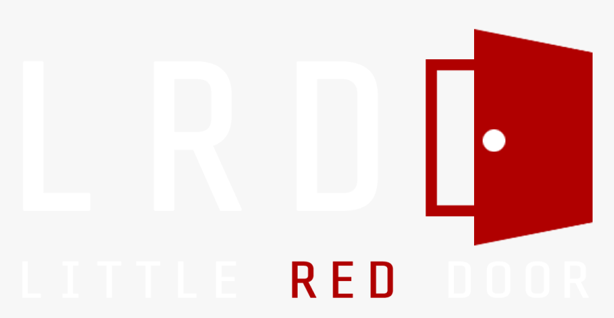 Clipart Door Red Door - Graphic Design, HD Png Download, Free Download