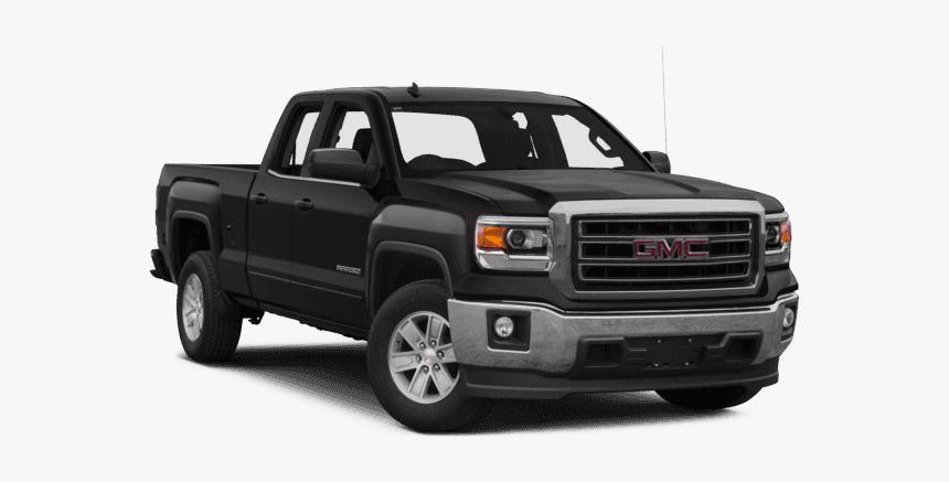 2017 Chevrolet Silverado 1500 Double Cab, HD Png Download, Free Download