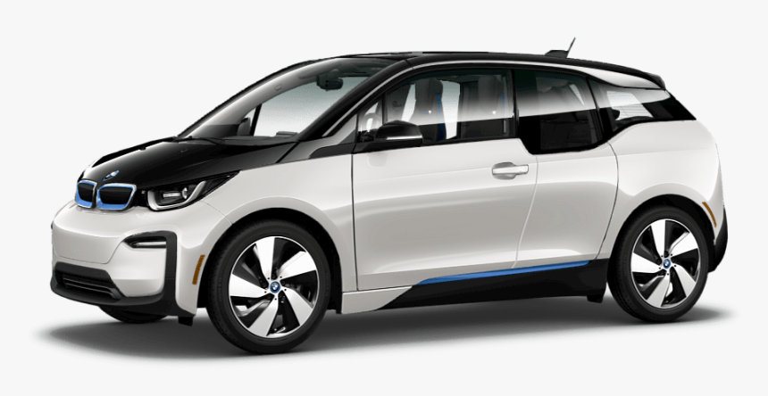 2018 Bmw I3 Price, HD Png Download, Free Download