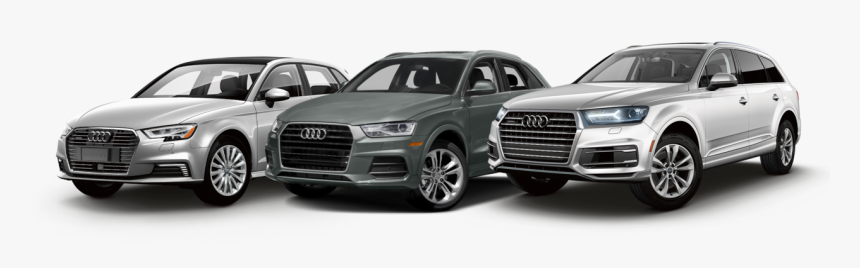 Used Audi At Hanna Imports - Audi Q7, HD Png Download, Free Download