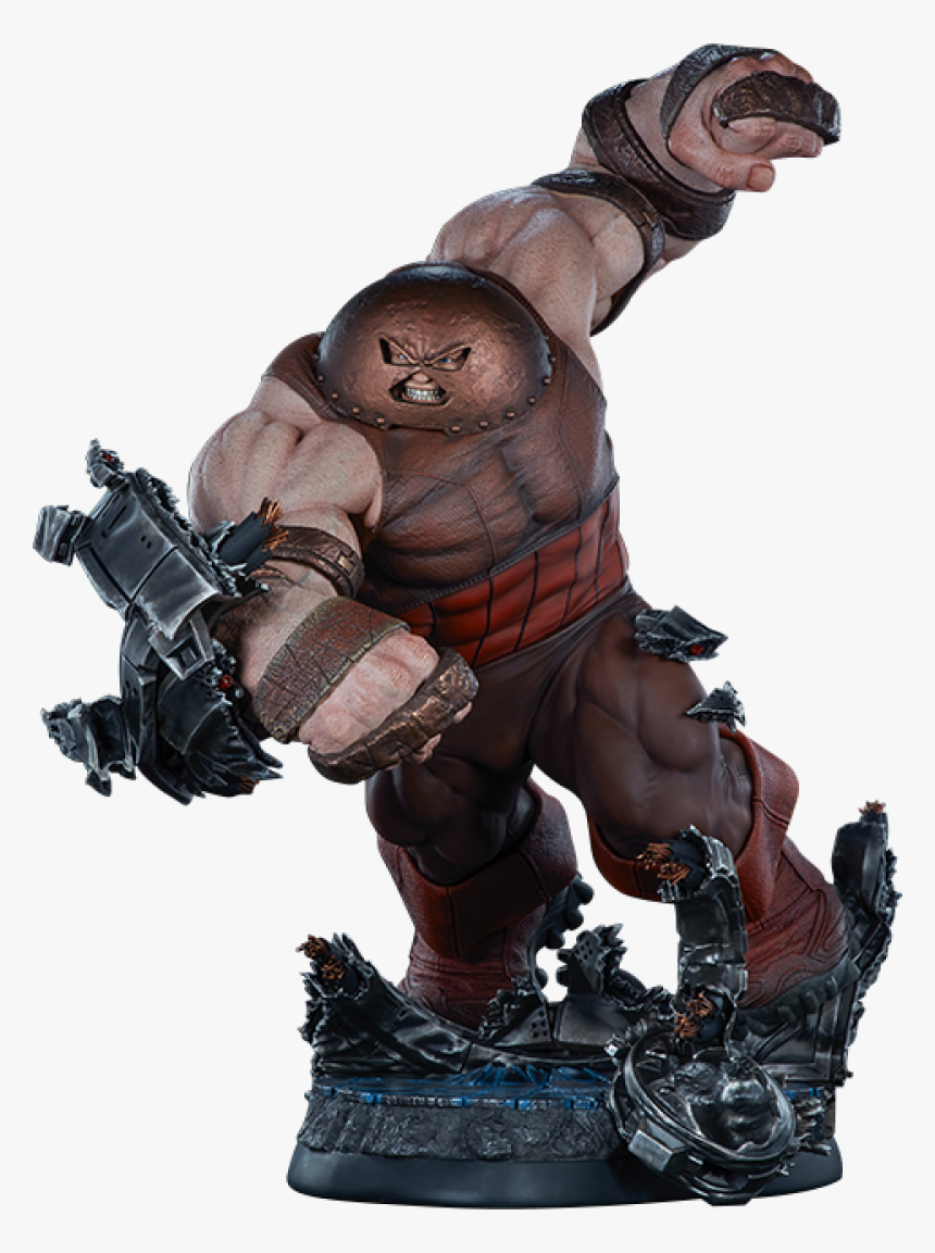 Sideshow Collectibles Juggernaut Maquette, HD Png Download, Free Download