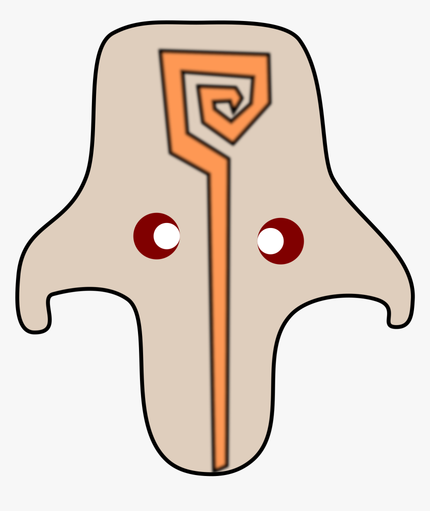 Beak,juggernaut,computer Icons - Juggernaut Mask Png, Transparent Png, Free Download