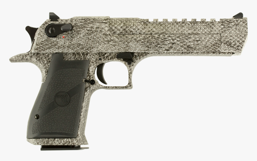 Transparent Desert Eagle Png - Snakeskin Desert Eagle, Png Download, Free Download