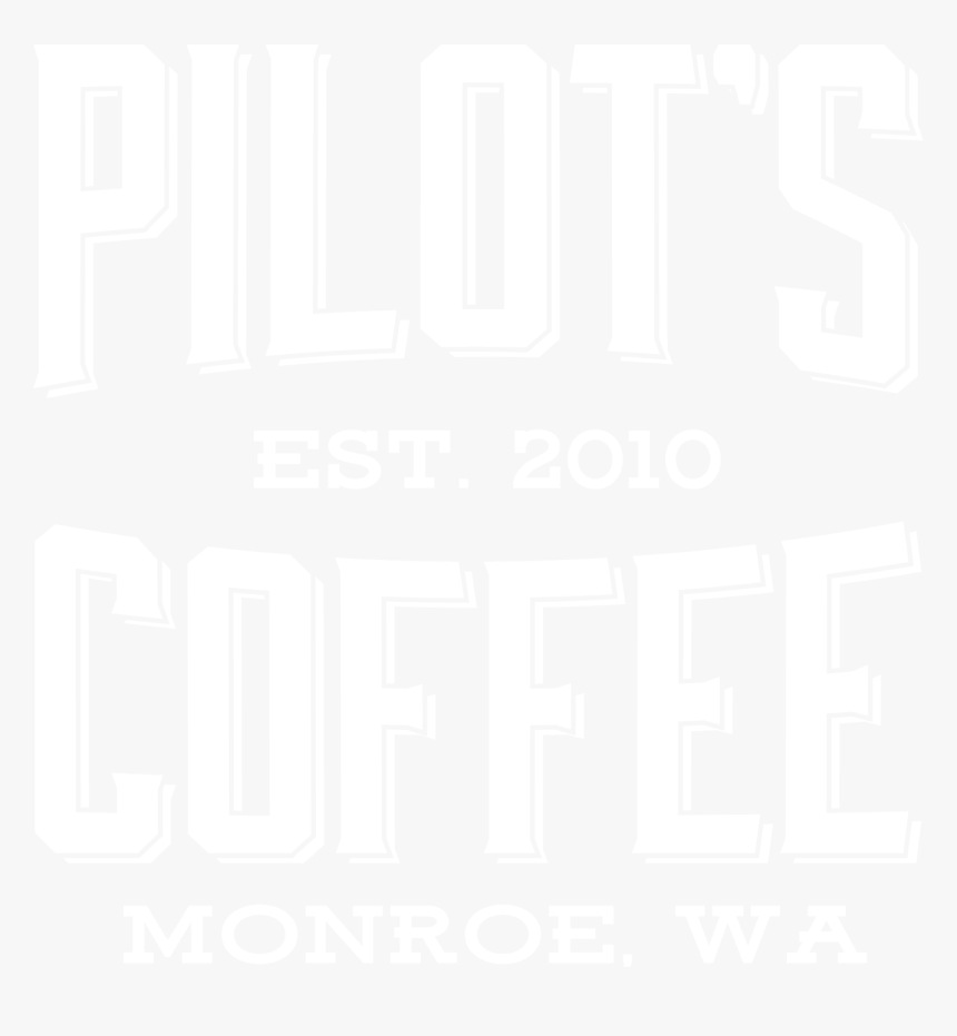 Original Pilot House Coffee, HD Png Download, Free Download