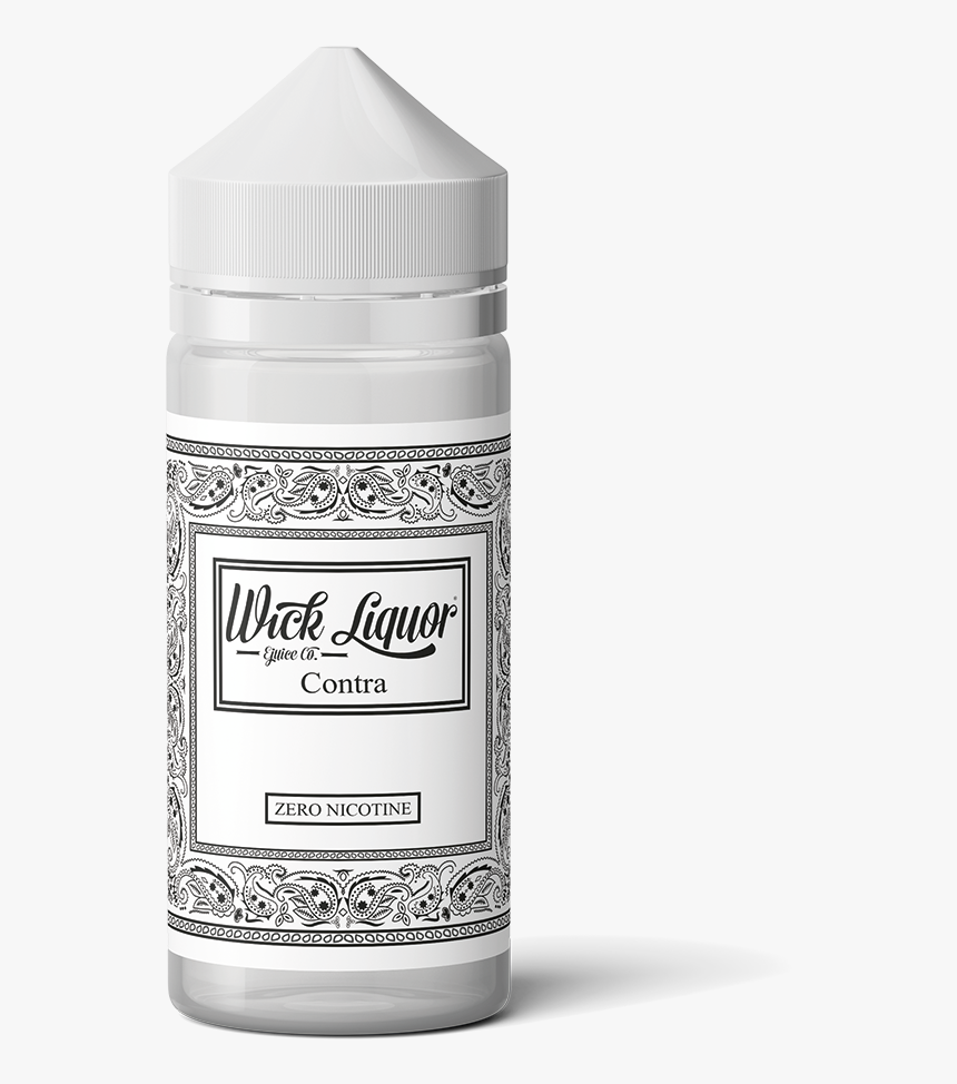 Wick Liquor Contra Juggernaut, HD Png Download, Free Download