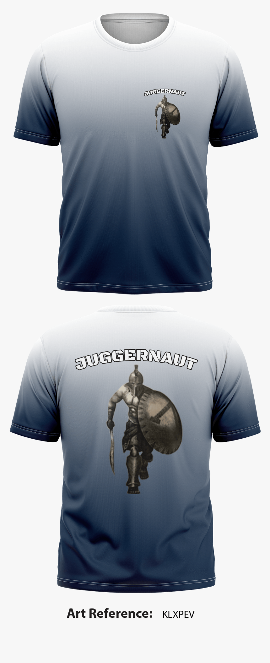 Juggernaut Men"s Short Sleeve Performance Shirt - Koala, HD Png Download, Free Download