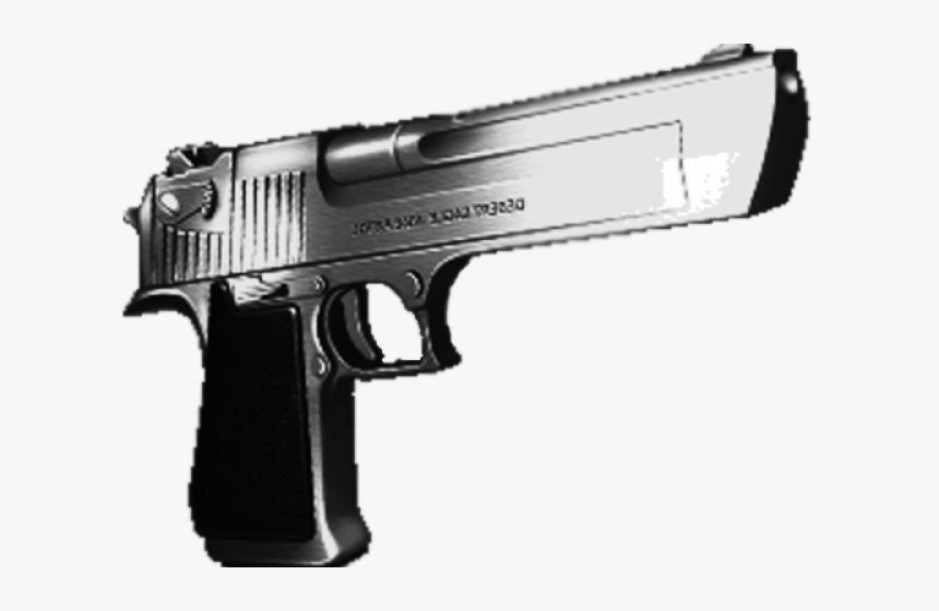 Transparent Desert Eagle Png - Desert Eagle Png, Png Download, Free Download